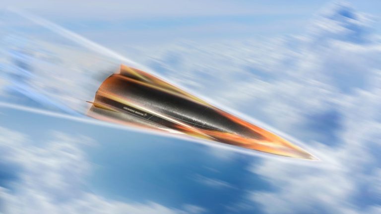 Why Sustained Flight Is the Real Hypersonic Frontier