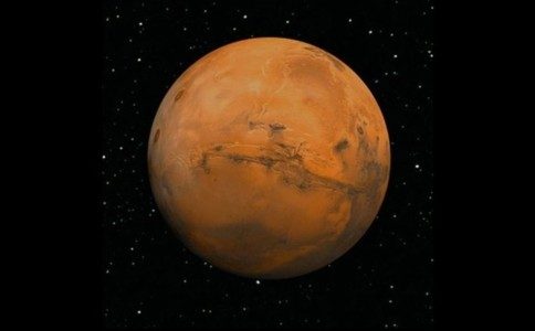 Mars