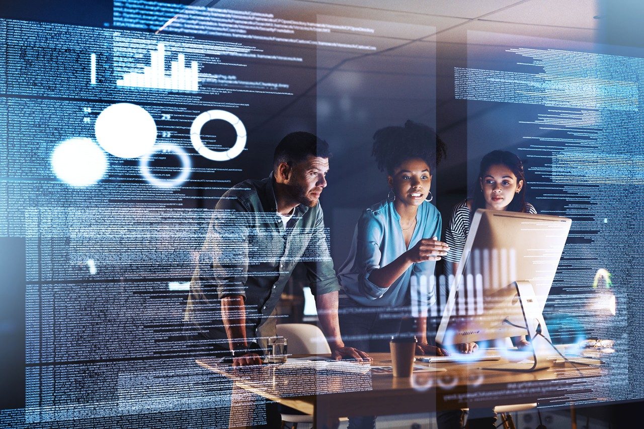 Continuous Delivery: Producing Code For the Nation’s Next ICBM Interceptor