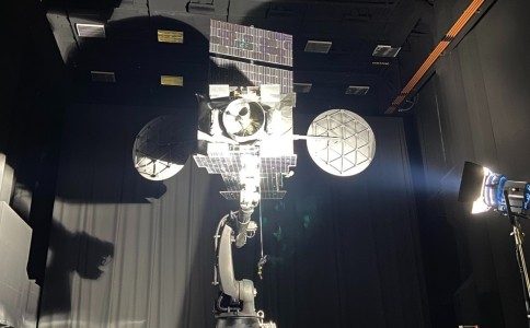 sosc shadow lighting test