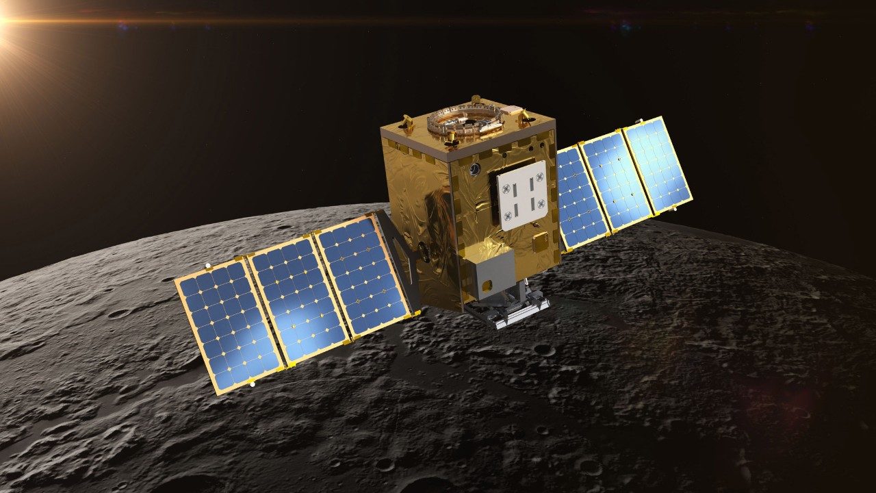 NASA’s Lunar Trailblazer mission is set to launch to the Moon mid-2023.