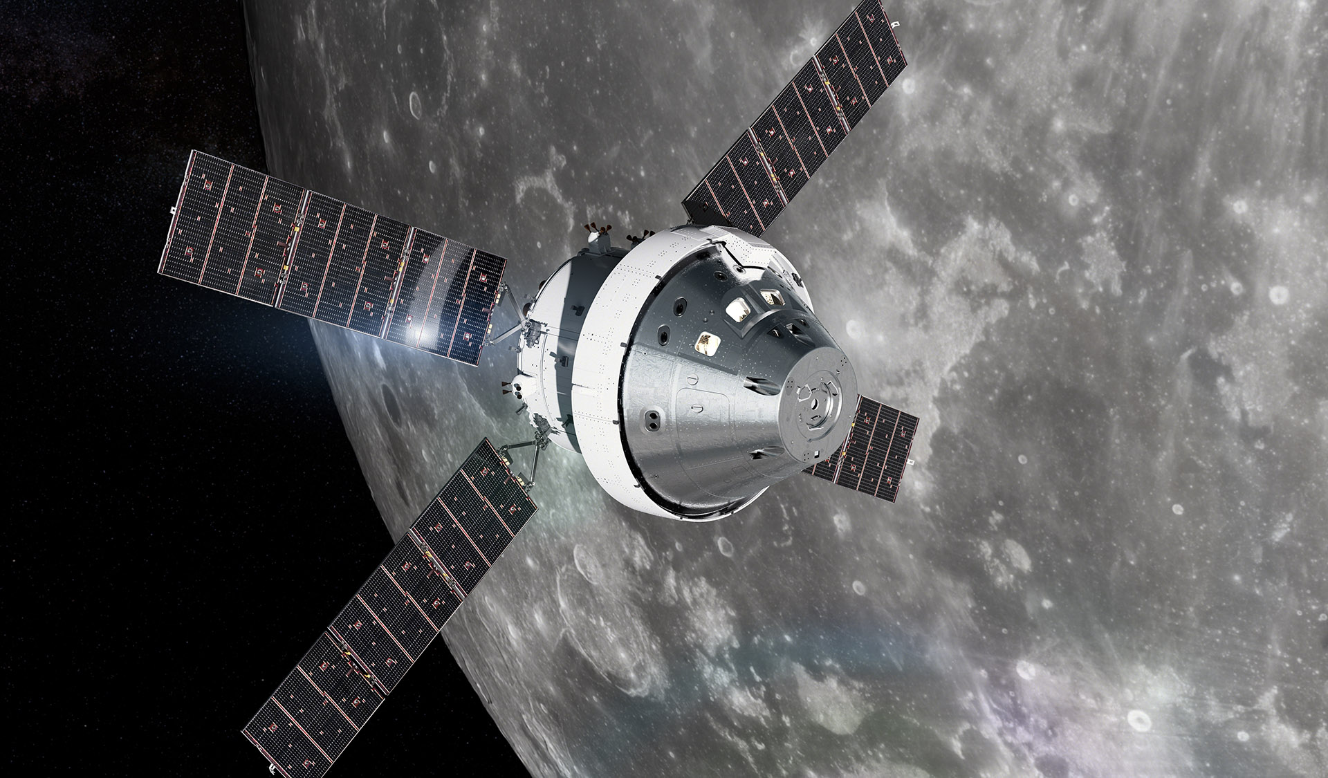 orion eft 1 nasa mission timeline