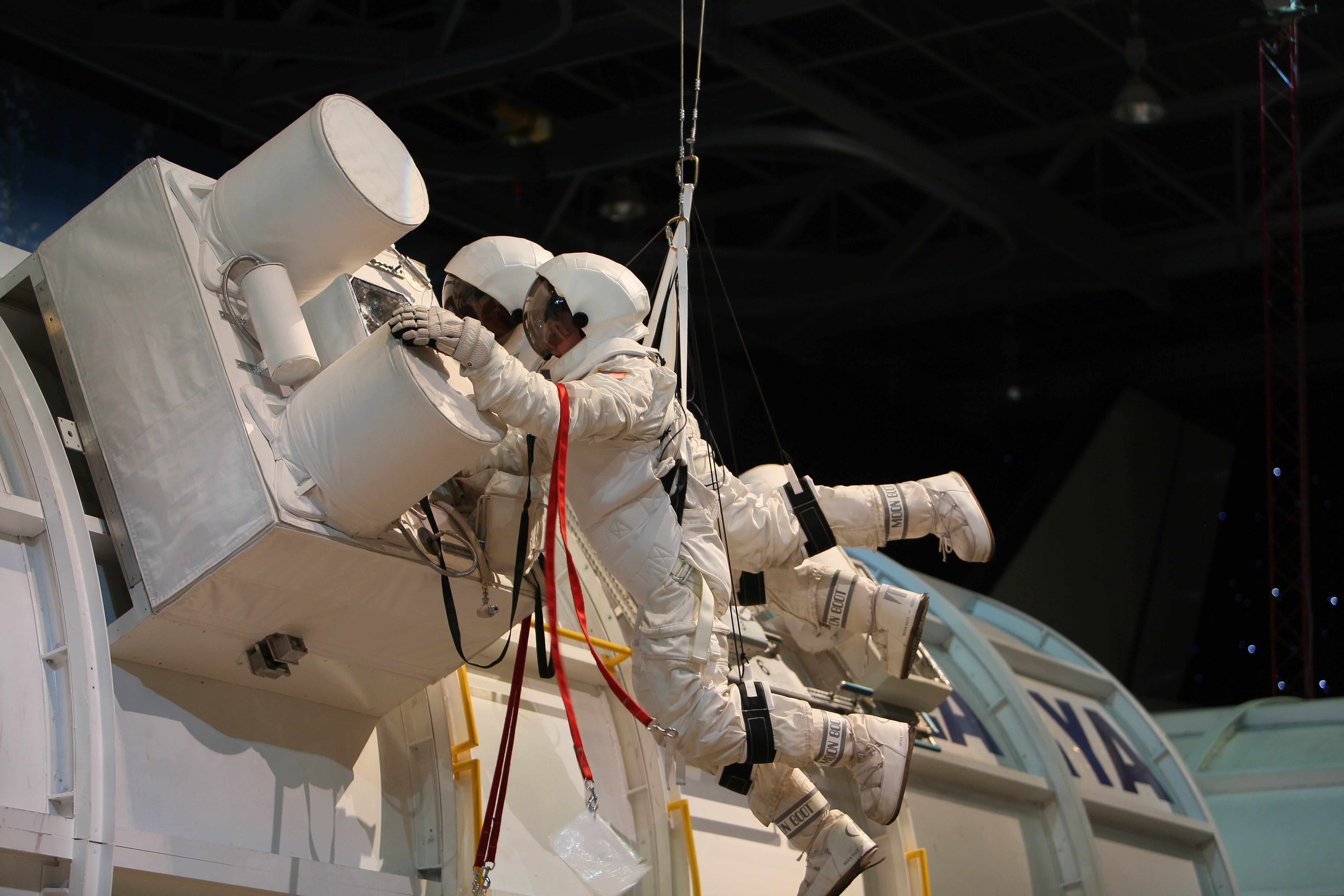 Lockheed Mars Rocket Empowering the Next Generation of Space Innovators | Lockheed Martin