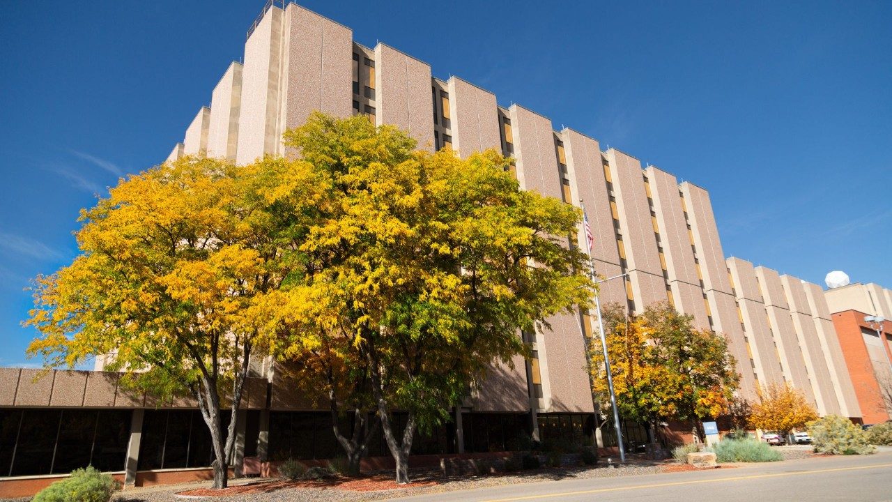SSB at Waterton Campus in Littleton, Colorado
