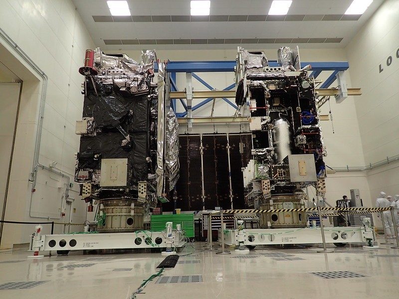 GOES-R Series