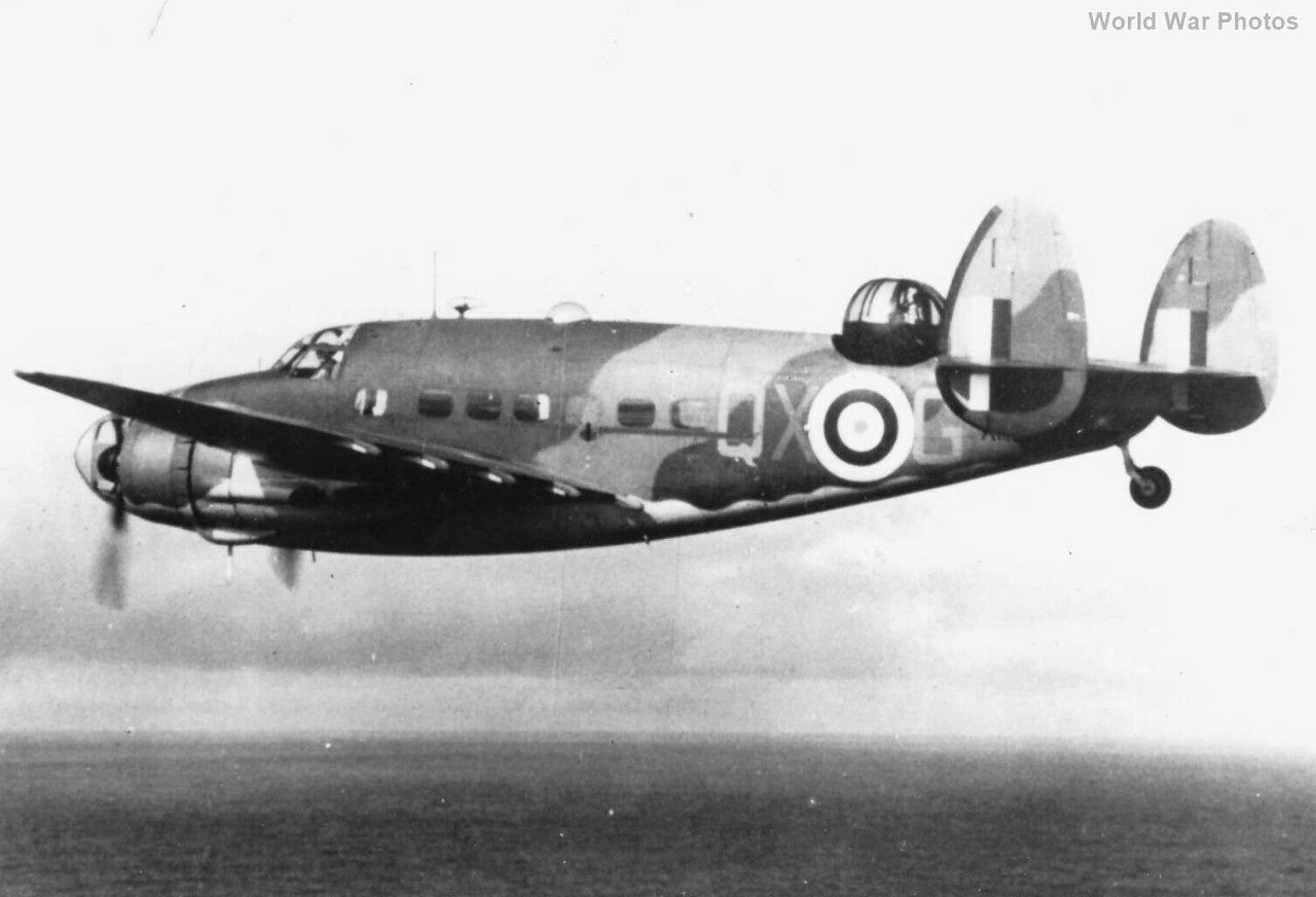 Black Hawk UK Partnership