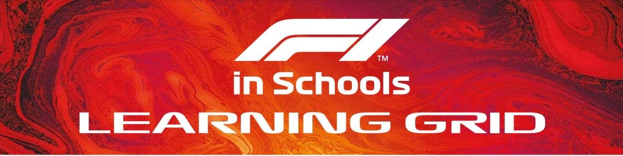 F1 In Schools